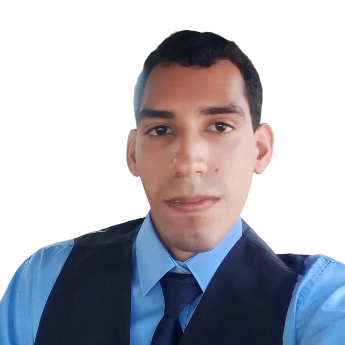 Sebastián Terán